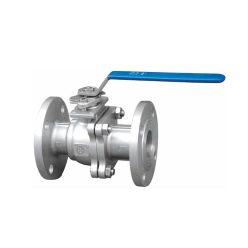 Q41F法蘭浮動球閥